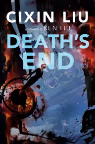 Cover of Death's End
