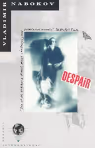 Cover of Despair