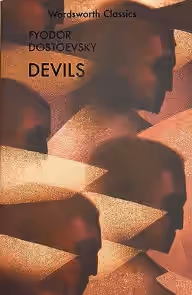 Cover of Devils