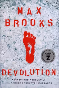 Cover of Devolution