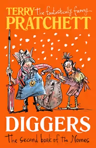 Cover of Diggers