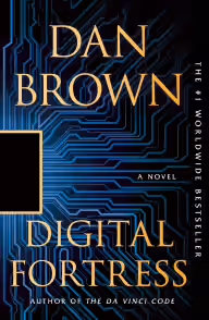 Cover of Digital Fortress