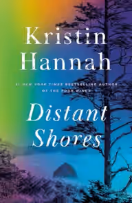 Cover of Distant Shores