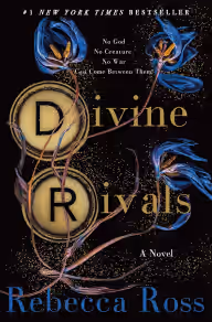Cover of Divine Rivals