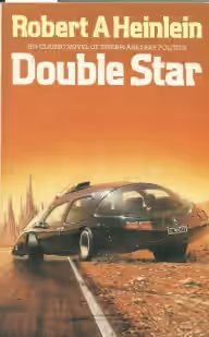 Cover of Double Star