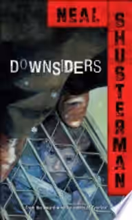 Cover of Downsiders