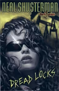 Cover of Dread Locks