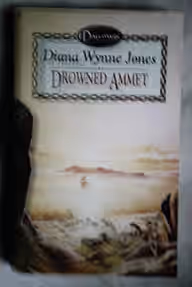Cover of Drowned Ammet