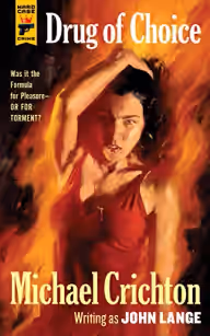 Cover of Drug of Choice
