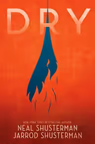 Cover of Dry