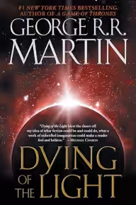 Cover of Dying of the Light