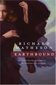 Cover of Earthbound