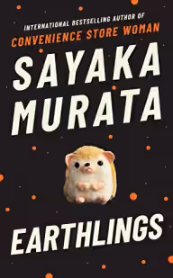 Cover of Earthlings