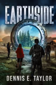 Cover of Earthside