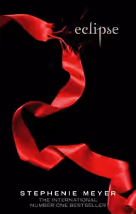Cover of Eclipse