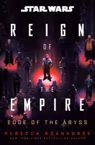 Cover of Edge of the Abyss