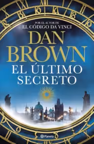 Cover of The Secret of Secrets