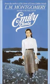 Cover of Emily Climbs