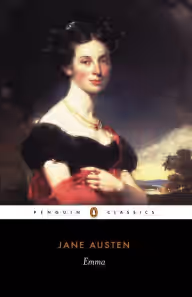 Cover of Emma
