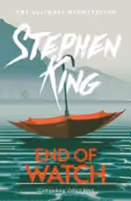 Cover of End of Watch