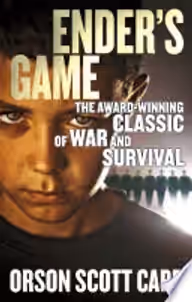 Cover of Ender's Game