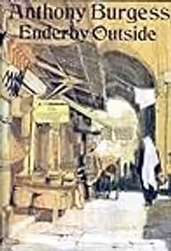 Cover of Enderby Outside