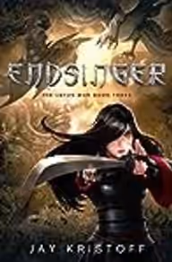 Cover of Endsinger