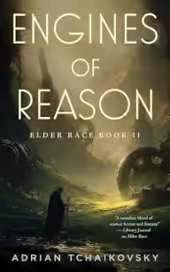 Cover of Engines of Reason