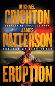 Cover of Eruption