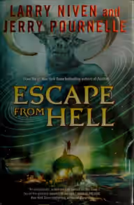 Cover of Escape from Hell