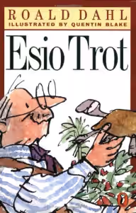 Cover of Esio Trot