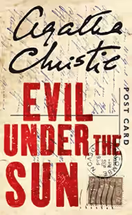 Cover of Evil Under the Sun