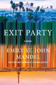 Cover of Exit Party