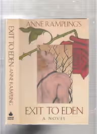 Cover of Exit to Eden