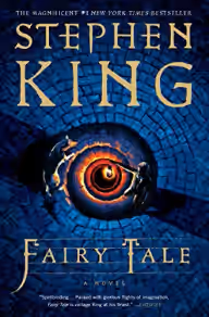 Cover of Fairy Tale