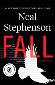 Cover of Fall or, Dodge in Hell