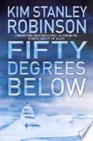 Cover of Fifty Degrees Below