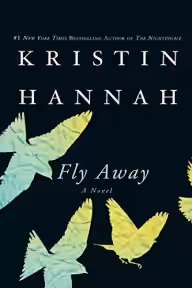 Cover of Fly Away