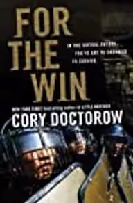 Cover of For the Win