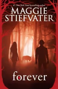 Cover of Forever