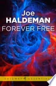 Cover of Forever Free