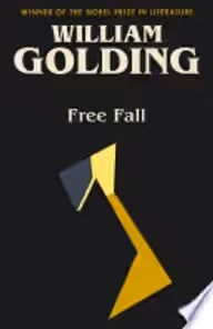 Cover of Free Fall