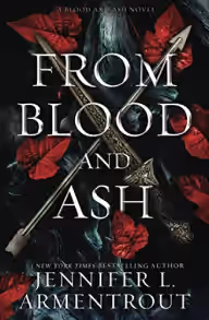 Cover of From Blood and Ash