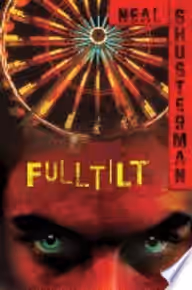 Cover of Full Tilt
