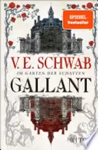Cover of Gallant