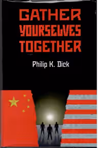 Cover of Gather yourselves together