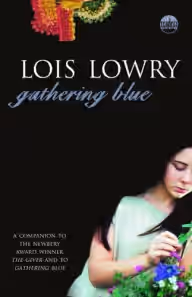 Cover of Gathering Blue