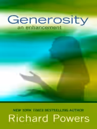 Cover of Generosity