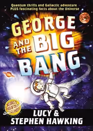 Cover of George and the Big Bang