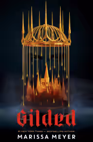 Cover of Gilded